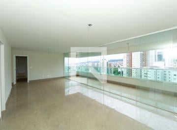 Apartamento · 134m² · 4 Quartos · 4 Vagas · Apartamento À Venda - Luxemburgo, 4 Quartos, 134 m² - Belo Horizonte