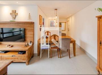 Apartamento · 66m² · 2 Quartos · 2 Vagas · Apartamento À Venda - Gutierrez, 2 Quartos, 66 m² - Belo Horizonte
