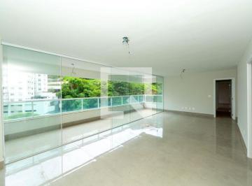 Apartamento · 134m² · 4 Quartos · 4 Vagas · Apartamento À Venda - Luxemburgo, 4 Quartos, 134 m² - Belo Horizonte
