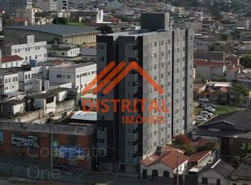 Apartamento · 21m² · 1 Quarto · Apartamento Compacto de 1 Quarto Em Barbacena/mg