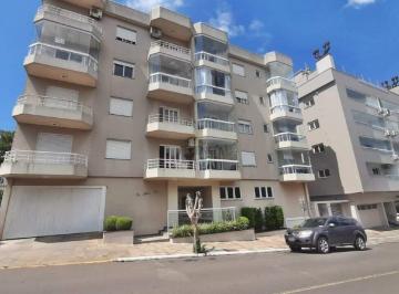 Apartamento · 71m² · 2 Quartos · 1 Vaga · Apartamento Em Garibaldi/rs - Bairro Centro