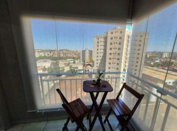 Apartamento · 51m² · 2 Quartos · 1 Vaga · Apartamento Up 1300