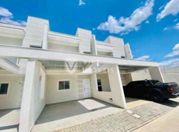Casa · 93m² · 2 Quartos · 2 Vagas · Casa de Condomínio À Venda, 2 Quartos, 2 Suítes, 2 Vagas, Jardim Simus - Sorocaba/sp