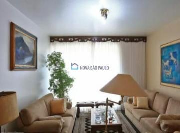 Casa · 175m² · 3 Quartos · 2 Vagas · Casa No Campo Belo Com 3 Quartos 1 Suíte E 2 Vagas