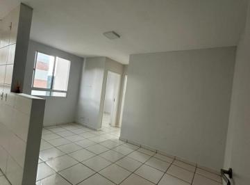 Apartamento · 54m² · 2 Quartos · 1 Vaga · Oportunidade: Apartamento 2 Quartos Em Sabará, Borba Gato - Venda