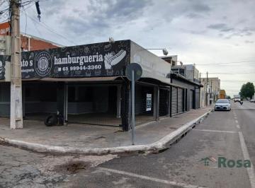 Comercial · 250m² · Ponto Comercial Para Venda, Cristo Rei, Varzea Grande