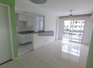 Apartamento · 60m² · 2 Quartos · 1 Vaga · Grand Village - Fmac