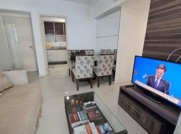 Apartamento · 84m² · 3 Quartos · 1 Vaga · Manhattan Tribeca 3/4 Com Suíte