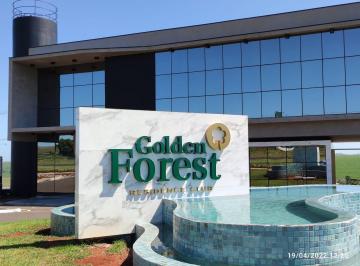Terreno · 300m² · Venda | Terreno, Em Golden Forest Residence Club, Floresta