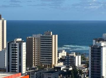 Apartamento de 2 quartos, Salvador · Apartamento Cobertura Duplex, 2 Suítes, 2 Lavabos, 2 Vagas, Piscina, Academia