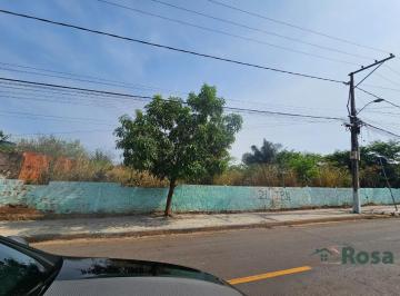 Terreno · 750m² · Terreno Para Venda, Próximo Ao Bairro Santa Rosa, Ribeirão Da Ponte, Cuiabá