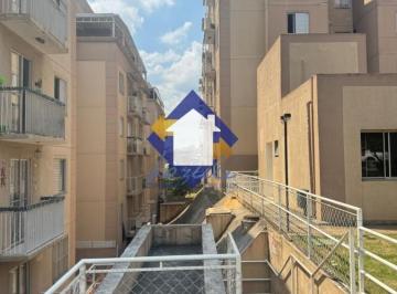 Apartamento · 52m² · 3 Quartos · 1 Vaga · Apartamento Para Venda Em São Paulo, Itaim Paulista, 3 Dormitórios, 1 Banheiro, 1 Vaga