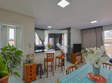 Apartamento · 73m² · 2 Quartos · 2 Vagas · Apartamento À Venda - Sagrada Família, 2 Quartos, 73 m² - Belo Horizonte