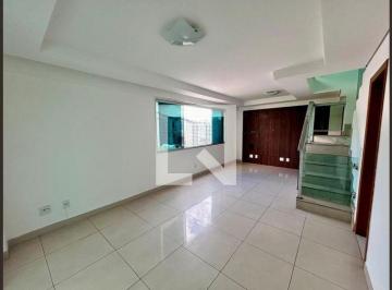 Apartamento · 190m² · 3 Quartos · 4 Vagas · Apartamento À Venda - Buritis, 3 Quartos, 190 m² - Belo Horizonte