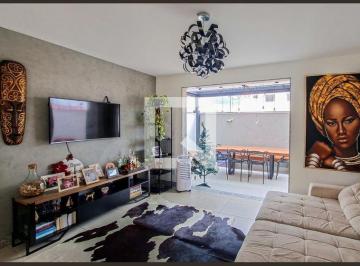 Apartamento · 130m² · 3 Quartos · 2 Vagas · Apartamento À Venda - Parque São Pedro, 3 Quartos, 130 m² - Belo Horizonte