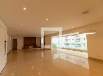 Apartamento · 238m² · 4 Quartos · 3 Vagas · Apartamento À Venda - Alphaville, 4 Quartos, 238 m² - Barueri