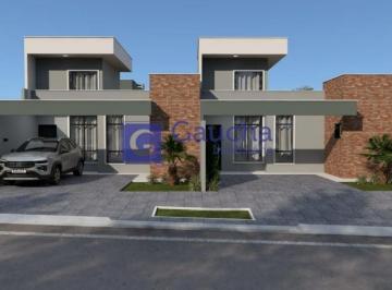 Casa · 72m² · 2 Quartos · 2 Vagas · Venda | Casa, Com 2 Dormitórios Em Fag, Cascavel