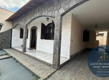 Casa · 67m² · 2 Quartos · 2 Vagas · Casa Em Casa de Pedra, Volta Redonda/rj de 67 m² 2 Quartos À Venda por R$480.000