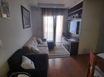 Apartamento · 68m² · 3 Quartos · 2 Vagas · Apartamento Em Parque Bela Vista, Votorantim/sp de 68 m² 3 Quartos À Venda por R$420.100