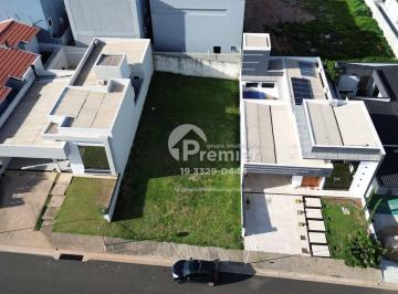 Terreno · 300m² · Terreno Em Jardim Residencial Dona Maria José, Indaiatuba/sp de 0 m² À Venda por R$660.000