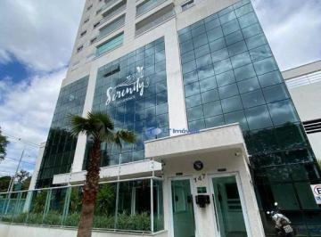 Apartamento · 85m² · 3 Quartos · 2 Vagas · Apartamento Em Jardim Flórida, Jacareí/sp de 85 m² 3 Quartos Para Locação R$3.500,00/mes