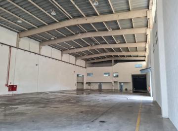 Comercial · 2300m² · 20 Vagas · Galpão Em Iporanga, Sorocaba/sp de 2300 m² Para Locação R$50.050,00/mes