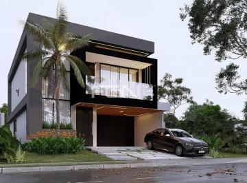Casa · 200m² · 4 Quartos · 2 Vagas · Casa Em Cascalheira, Camaçari/ba de 200 m² 4 Quartos À Venda por R$1.750.000