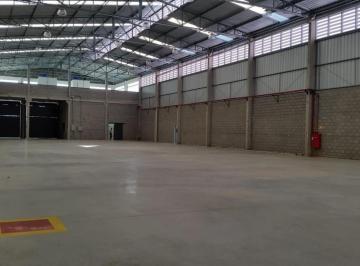 Comercial · 1568m² · Galpão Em Iporanga, Sorocaba/sp de 1568 m² Para Locação R$35.050,00/mes
