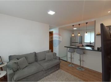 Apartamento · 47m² · 2 Quartos · 1 Vaga · Apartamento Em Albuquerque, Teresópolis/rj de 47 m² 2 Quartos À Venda por R$260.000