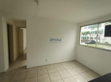 Apartamento · 50m² · 2 Quartos · 1 Vaga · Apartamento Em Coelho Neto, Rio de Janeiro/rj de 50 m² 2 Quartos À Venda por R$149.999