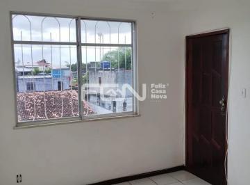 Apartamento · 10m² · 2 Quartos · Apartamento Em Inocoop, Camaçari/ba de 10 m² 2 Quartos À Venda por R$135.000