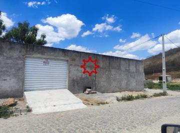 Casa · 273m² · 2 Quartos · 5 Vagas · Casa Em Nossa Senhora Das Dores, Caruaru/pe de 0 m² 2 Quartos À Venda por R$170.000