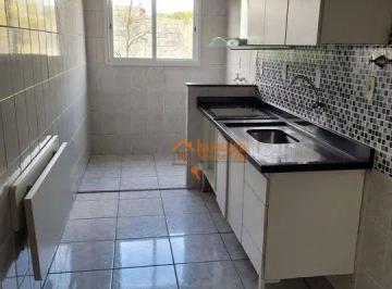 Apartamento · 58m² · 2 Quartos · 1 Vaga · Apartamento Em Cumbica, Guarulhos/sp de 58 m² 2 Quartos À Venda por R$299.999
