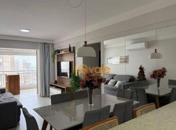 Apartamento · 90m² · 3 Quartos · 2 Vagas · Apartamento Em Parque Industrial, São José Dos Campos/sp de 90 m² 3 Quartos À Venda por R$904.000
