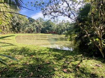 Rural · 40000m² · Sítio Em Rodeio/sc - 40.000 m²