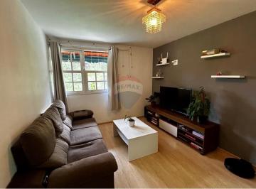 Apartamento · 53m² · 2 Quartos · 1 Vaga · Apartamento No Condomínio Verde Vale – Nova Suíça R$225.000 Com 53 m²