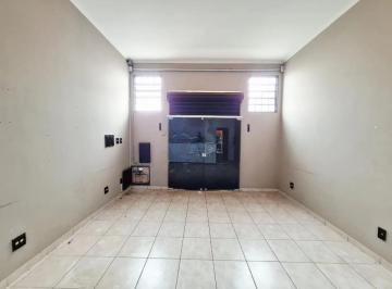 Comercial · 45m² · Loja Comercial de 45 m² Com 01 Banheiro Para Locação - Vila Tibério