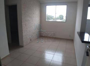 Apartamento · 45m² · 2 Quartos · 1 Vaga · Apartamento de 45 m² Com 02 Quartos Para Locação E Venda - Sumarezinho