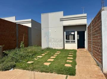Casa · 140m² · 2 Quartos · 2 Vagas · Casa de 44 m² Com 02 Quartos À Venda - Santa Iria