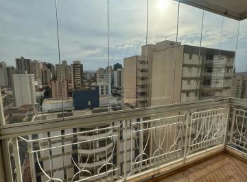 Apartamento · 134m² · 3 Quartos · 1 Vaga · Apartamento de 134 m² Reformado Com 03 Quartos À Venda - Centro