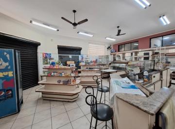 Comercial · 140m² · 1 Quarto · 1 Vaga · Loja Comercial de 140 m² Com 01 Banheiro Para Locação - Vila Tibério