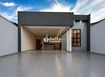 Casa · 250m² · 3 Quartos · 4 Vagas · Casa Residencial Com 3 Quartos Sendo 1 Suíte Disponível Para Venda No Bairro Jardim Europa Em Uberlâ