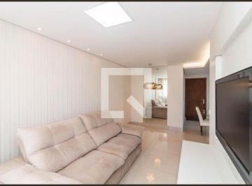 Apartamento · 90m² · 3 Quartos · 1 Vaga · Apartamento À Venda - Silveira, 3 Quartos, 90 m² - Belo Horizonte