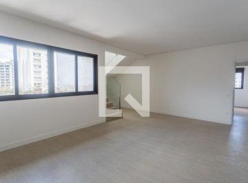 Apartamento · 208m² · 3 Quartos · 3 Vagas · Apartamento À Venda - Lourdes, 3 Quartos, 208 m² - Belo Horizonte