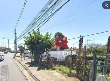 756fd17e435eb24809e954f2db5f3e22.jpg · Terreno À Venda, 341 m² por R$560.000 - Vila Nova - Porto Alegre/rs