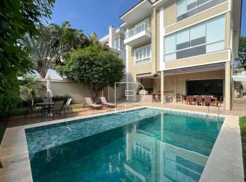 0482c52d6c8d66721be13fd86158e040.jpg · Casa Com 4 Dormitórios À Venda, 585 m² por R$4.990.000 - 18 Do Forte - Santana de Parnaíba/sp