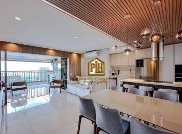 ed20de6855eabfcf23106769aac15fba.jpg · Apartamento À Venda No High Mooca | 129 m² | 3 Suítes | Varanda Gourmet | 2 Vagas
