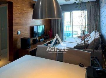 caf73c03d550f1124c78c0aea9b1ef27.jpg · Apartamento Com 2 Dormitórios À Venda, 75 m² por R$580.000 - Riviera Fluminense - Macaé/rj