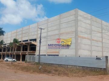 08cf1f15244a76327e8eb414862f9f27.jpg · Galpão Para Alugar, 1200 m² por R$56.000,00/mês - Maracanã - São Luís/ma
