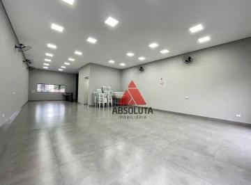 cd27717a333682f45d534e6711c91c3b.jpg · Salão Comercial Para Alugar, 100 m² por R$4.000/mês - Vila Santa Maria - Americana/sp